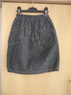 Jeansrok Filou & Friends.   maat 128., Robe ou Jupe, Enlèvement ou Envoi, Comme neuf, Fille