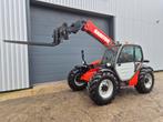 Manitou MT732 (1693 heures) Parfait état, Articles professionnels, Enlèvement