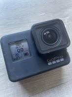 GoPro 7 Black, Audio, Tv en Foto, Actiecamera's, Ophalen, Gebruikt, GoPro