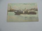 antwerpen- overzet boot naar ste anna, Collections, Cartes postales | Belgique, Affranchie, Enlèvement ou Envoi, Anvers, Avant 1920