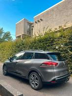 Renault Clio 1.5 diesel de 2015 avec 195.000 km, Autos, Achat, Entreprise, Boîte manuelle, Noir