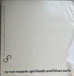 Ru van rossem spirituals and blues suite, Ophalen