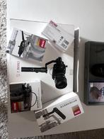 Gimball Zhiyun Crane S2 Pro, Audio, Tv en Foto, Ophalen of Verzenden, Gebruikt, Overige typen
