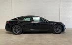 Tesla Model S MODEL S 75D - EERSTE EIGENAAR - BTW WAGEN, Autos, Tesla, 5 places, Cuir, 4 portes, Noir