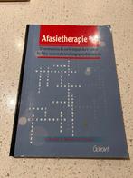 D. Nelissen - Afasietherapieplus, Ophalen of Verzenden, Zo goed als nieuw, D. Nelissen; R. Reynders; Piet Thomas