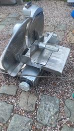 Trancheuse berkel 834, Ophalen, Gebruikt, Bakkerij en Slagerij