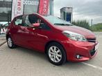 Yaris, Euro 5, Stof, 4 cilinders, 1329 cc