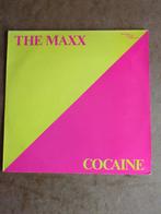 The Maxx – Cocaine, Cd's en Dvd's, Vinyl | Dance en House, Ophalen of Verzenden, Zo goed als nieuw