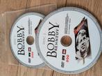 2 disc dvd Bobby Kennedy, CD & DVD, DVD | Aventure, Enlèvement ou Envoi