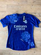 Real Madrid truitje Vini Jr, Sport en Fitness, Maat L, Ophalen of Verzenden, Nieuw, Shirt