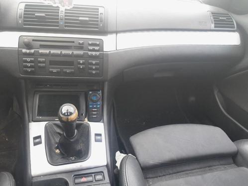 RAAMSCHAKELAAR BMW 3 serie (E46 / 4) (61316902177), Auto-onderdelen, Overige Auto-onderdelen, BMW, Gebruikt