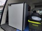 Indel b compressor camper boot jacht koelkast frigo 12v 24v, Caravans en Kamperen, Ophalen of Verzenden, Gebruikt