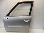 PORTIER LINKS VOOR Citroën C4 Picasso (UD / UE / UF), Gebruikt, Links, Citroën, Deur