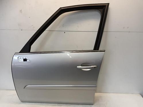 PORTIER LINKS VOOR Citroën C4 Picasso (UD / UE / UF), Auto-onderdelen, Carrosserie, Deur, Citroën, Voor, Links, Gebruikt