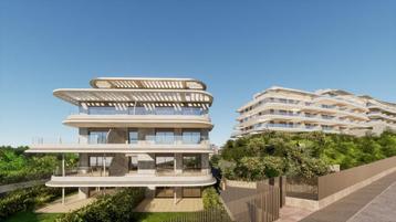 Appartement neuf à vendre, Mijas Costa, Malaga, Espagne, Appartement, Ventes sans courtier, Espagne, Ville