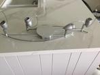 Led-verlichting….1X4 samen, apart richtbaar, Ophalen, Zo goed als nieuw