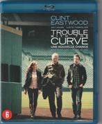 Blu-ray film Trouble of the Curve, Ophalen of Verzenden, Zo goed als nieuw