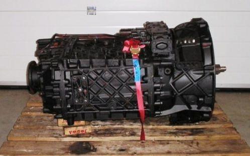 Iveco ZF 16S221od 1316051906/907, Auto-onderdelen, Vrachtwagen-onderdelen, Iveco, Transmissie en Accessoires, Gebruikt