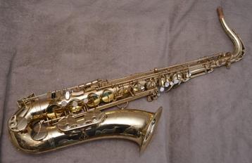 Selmer Serie III - Tenor Saxofoon beschikbaar voor biedingen