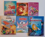 Boeken Walt Disney, Boeken, Ophalen of Verzenden, Gelezen, Sprookjes