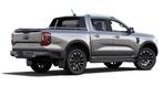 Ford Ranger 3.0 Platinum|Blind Spot|Carplay|360 View, Auto's, Ford, Automaat, 4 deurs, 240 pk, Euro 6