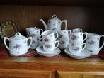 porseleinen koffieservies, Antiek en Kunst, Ophalen