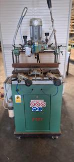 Kopieer freesmachine  voor hout en allu, Doe-het-zelf en Bouw, Gereedschap | Freesmachines, Ophalen of Verzenden, Gebruikt