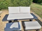 Lounge set, Tuin en Terras, Ophalen