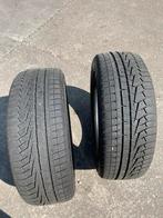 2 stuks banden 19 duim. bijna nieuw !!!, Auto-onderdelen, Banden en Velgen, 235 mm, Band(en), Ophalen, 19 inch