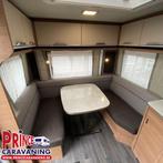 Knaus Sport 460 EU 2024 - Prince Caravaning, Caravans en Kamperen, Bedrijf, 6 tot 7 meter, Knaus, Tot en met 4