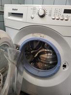 oude wasmachine, werkt nog goed, Ophalen, 6 tot 8 kg, Voorlader, 85 tot 90 cm