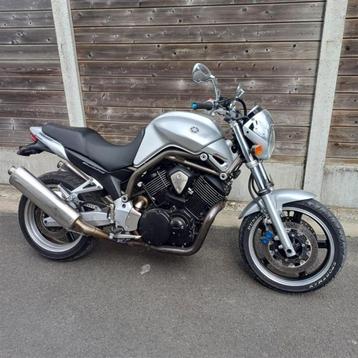 Yamaha BT1100 Bulldog beschikbaar voor biedingen