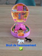 Polly pocket fer à cheval, Enlèvement ou Envoi