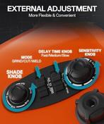 Automatische verduistering lashelm | GRATIS LEVERING, Gereedschap of Accessoires, -, Verzenden, -