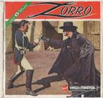 View-master Zorro B 469 FR, Ophalen of Verzenden