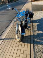 Road King met vele opties, Motoren, Motoren | Harley-Davidson, 2 cilinders, 1600 cc, Particulier