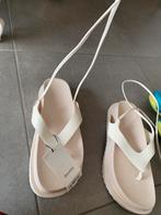 Bershka schoenen, Beige, Bershka, Zo goed als nieuw, Ophalen