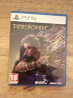 Forspoken PS5, Ophalen of Verzenden, Zo goed als nieuw