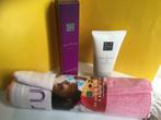3 Rituals producten, Ophalen of Verzenden, Nieuw