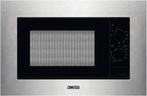 Micro Ondes Zanussi, Ophalen, Microgolfoven, Oven, Nieuw