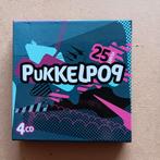 Pukkelpop cd's x4cd, Comme neuf, Enlèvement ou Envoi