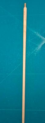 Kerry lievens pro top, Sport en Fitness, Biljarten en Poolen, Ophalen of Verzenden, Gebruikt