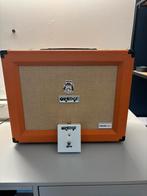 Orange crush pro 60c, Muziek en Instrumenten, Versterkers | Bas en Gitaar, Ophalen, Zo goed als nieuw, Gitaar, 50 tot 100 watt