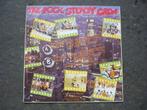 Single vinyl The Rock Steady crew, Gebruikt, 7 inch, Single, Ophalen of Verzenden