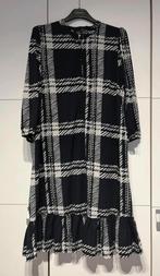 Leuke jurk Terre Bleue ~ 40-42, Kleding | Dames, Ophalen, Maat 42/44 (L), Zo goed als nieuw, Onder de knie