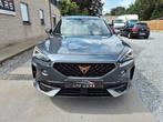 Cupra Formentor 2022 1.5 Essence 24 750 km EN PARFAIT ÉTAT !, Entreprise, Formentor, Noir, 5 portes