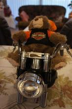 verzamelen  Harley Davidson, Ophalen, Zo goed als nieuw