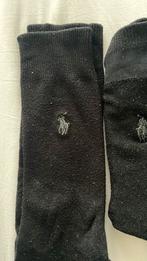 Ralph Lauren, Vêtements | Hommes, Chaussettes & Bas, Enlèvement ou Envoi, Comme neuf, Taille 39 à 42, Noir