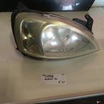 Opel Combo 2003 Wagennr 2500068  Koplamp Linksvoor of Rechts, Auto-onderdelen, Ophalen of Verzenden, Gebruikt