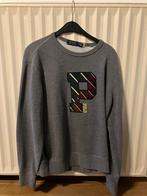 Pull Ralph Lauren Polo M grijs, Kleding | Heren, Truien en Vesten, Maat 48/50 (M), Ralph Lauren, Nieuw, Ophalen of Verzenden